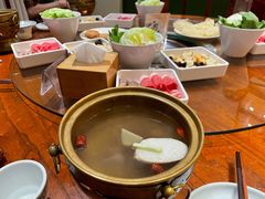 -古关火锅店(古北水镇景区店)