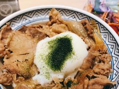 -吉野家(上海美罗城店)