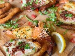 -彼德西餐厅(凯德广场新南店)