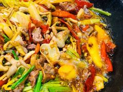 -味臻土鸡杂