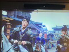 -和子足浴SPA会馆(梁溪店)