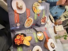 -LA JOLLA 墨西哥餐厅(学院路店)