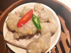 -老伙记海鲜码头(北滘店)