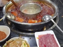 -邓莽子老火锅(中兴路总店)
