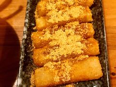 -付小姐在成都(中山公园店)