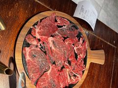 -受气牛肉·重庆耙牛肉(南坪总店)