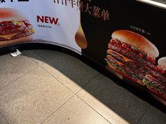 -肯德基(天津奥城店)