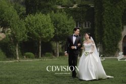 -CD视觉婚纱摄影