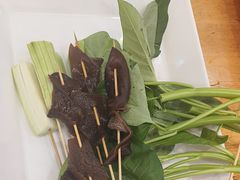 -袁记串串香(川师店)