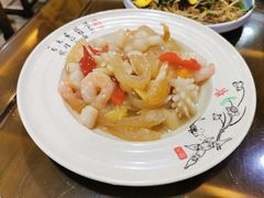 -京天红酒家(虎坊路店)