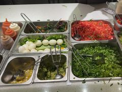 -油梨树 AVOCADO TREE(亮马桥店)