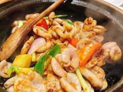 -啫神·广州地标美食(北京路店)