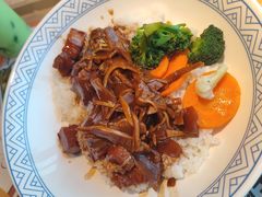 -吉野家(上地三街店)