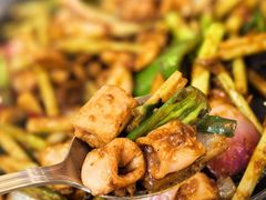 -朱仔记食府(江南大道店)