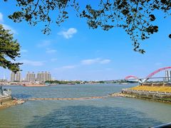 -喜洲吧·江畔老船厂·庭院餐厅(喜临院店)