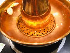 -北门涮肉·铜锅涮肉(南锣鼓巷店)