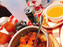 -西贝(无锡万象城店)
