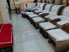 -郑远元专业修脚房(百花三路店)