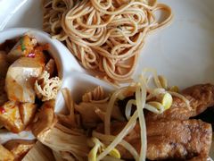 -素满香·素食自助餐(苏州·临顿路店)