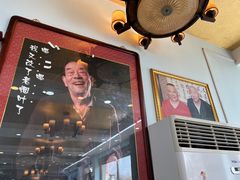 -清真利德顺小老饭庄(复兴路店)