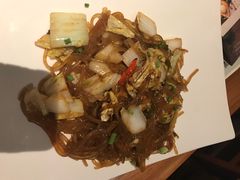 -绿茶餐厅(布吉万象汇店)