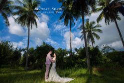 -四叶草环球旅拍