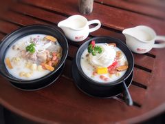 -三亚国光豪生度假酒店-椰语堂(国光豪生店)