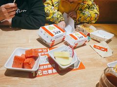 -豪客来牛排(成都锦江大融城店)