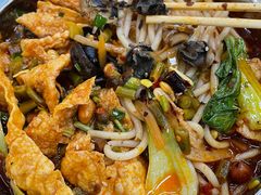 -红鼻子桂林米粉(金唐新光界店)