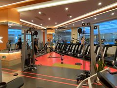 -张家港华芳金陵国际酒店