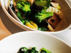 玫瑰厅时蔬荟萃-玫瑰厅上海菜(兴国路店)