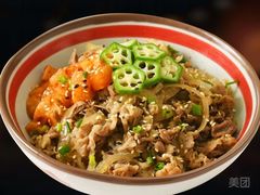 -仓桥家·焗寿司·锅物(光谷步行街店)