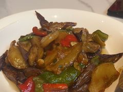 -李老哈·东北菜(宋园路店)