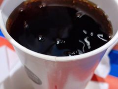 -汉堡王(天津鲁能店)