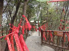 -重庆云阳龙缸景区