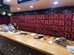 -北京同仁堂(四川中路店)