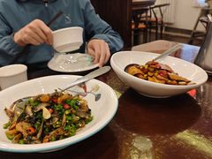 -潇湘·永州会馆(百子湾店)