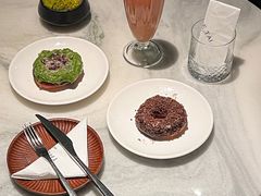 -南京THE TAI太和紫金大酒店