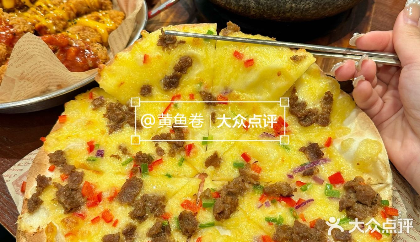 广州！！！这家人均不到百元吃撑了[流泪]好便…