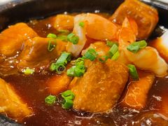 -阿毛饭店首店·宁波老字号(文化广场店)