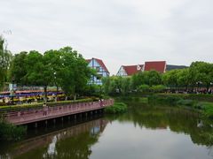 -安徒生童话乐园