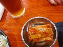 -大阪烧肉BAKA一代(十亩地店)