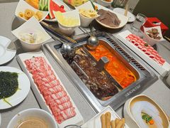 -海底捞火锅(赛格国际购物中心店)