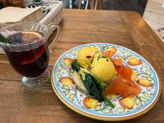 -Alimentari早午餐(安福路店)