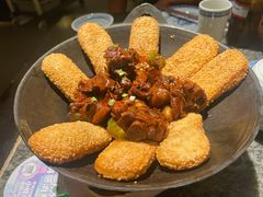 -南京大牌档(中关村店)