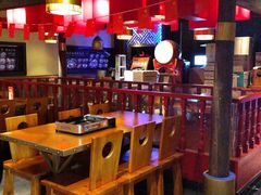 -令狐冲·活鱼馆(宝龙店)