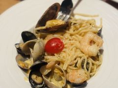 -La Creperie法餐厅(芮欧百货店)