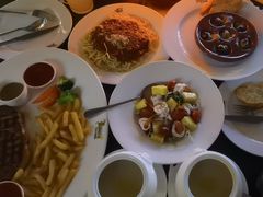 -巴伐利亚啤酒坊(意式风情街店)