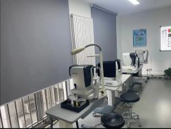 -清清博视儿童眼视光中心(角门西店)