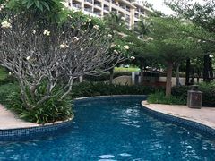 -三亚亚龙湾天域度假酒店